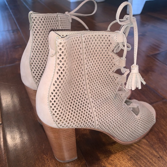 Frye Booties - Picture 2 of 4